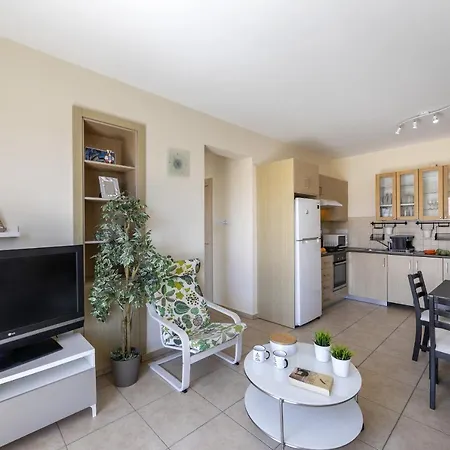 Apartament Mythical