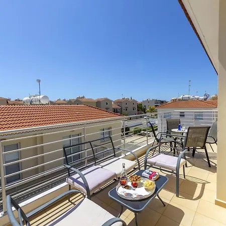 Apartament Mythical