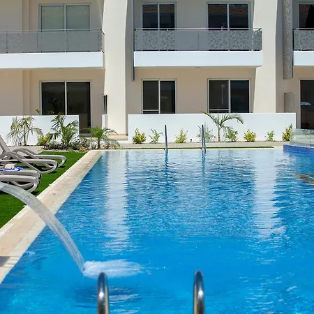 Mythical Apartament Protaras
